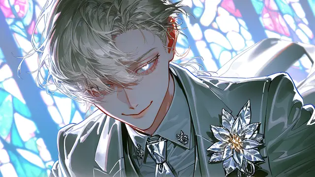 Profile image of Ren