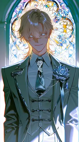 Profile image of Ren