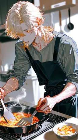 Profile image of Ren