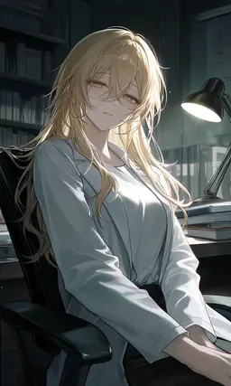 Profile image of Berta