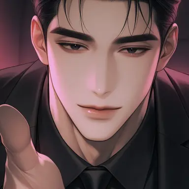 Profile image of Sho