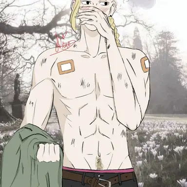 Profile image of Draken