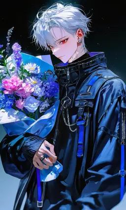 Profile image of Han Siwoo