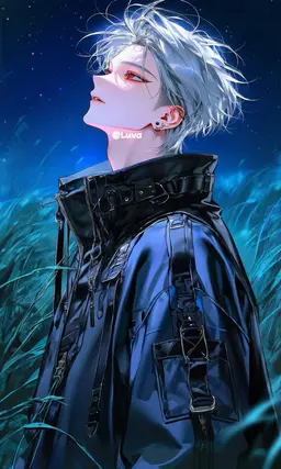 Profile image of Han Siwoo