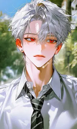 Profile image of Han Siwoo