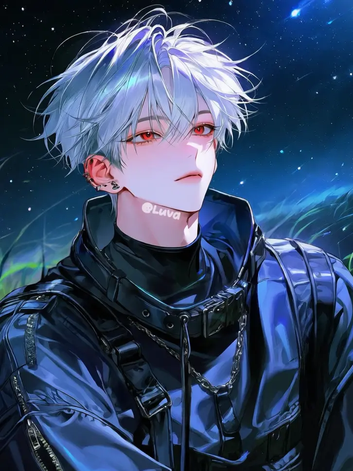 Luva의 [IF] Moving Near My Childhood Friend