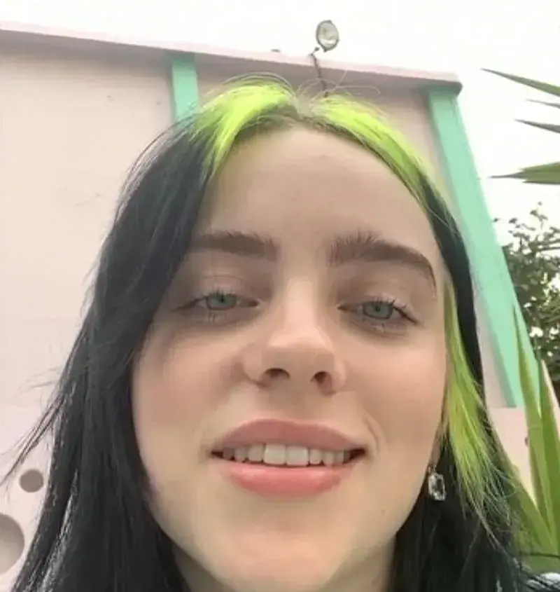 StockyQueen1321의 Billie Eilish