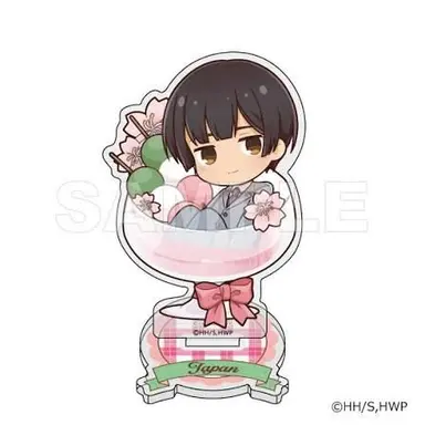 Profile image of 키쿠