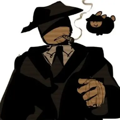 Profile image of Mafioso