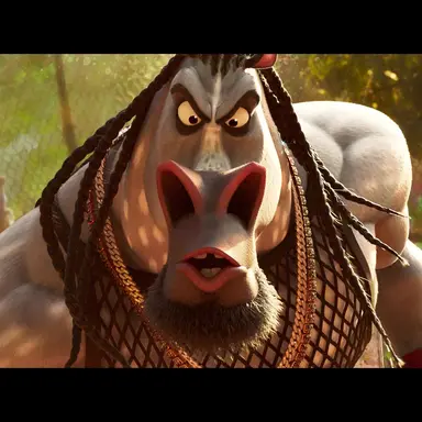 Profile image of Mane Attraction