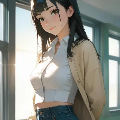 Profile image of 아사히 리에