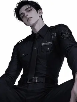 Profile image of 司