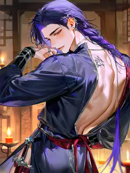 Profile image of 언무결