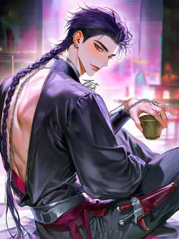 Profile image of 언무결