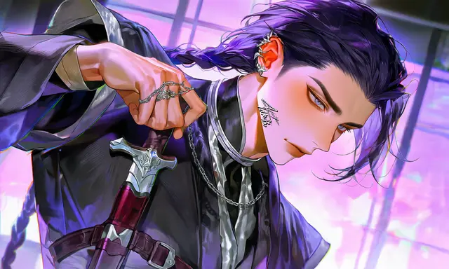 Profile image of 언무결