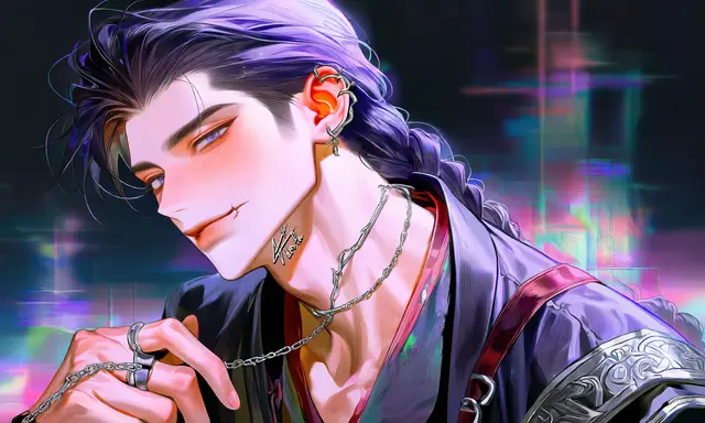 Profile image of 언무결