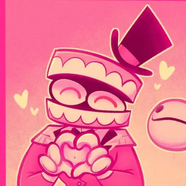 Profile image of Caine