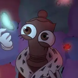 Profile image of Queenie
