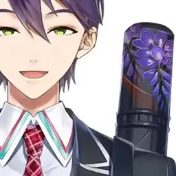 Profile image of 剣持刀也