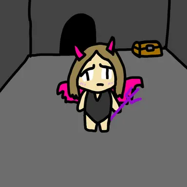 Profile image of やる気なしサキュバス