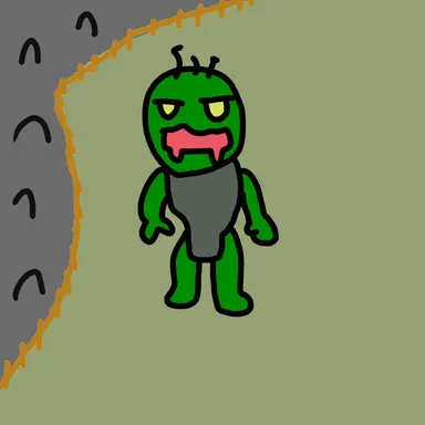 Profile image of 一言多いゾンビ