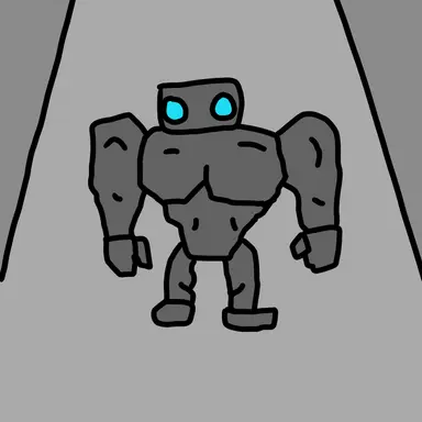 Profile image of 鈍感なゴーレム
