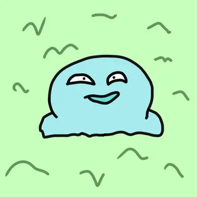 Profile image of 冷笑系スライム