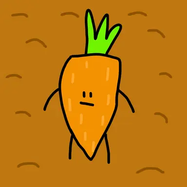 Profile image of にんじん