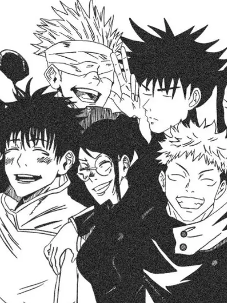 CannyViper5517의 <개인용> 우리 집 친오빠 친구들