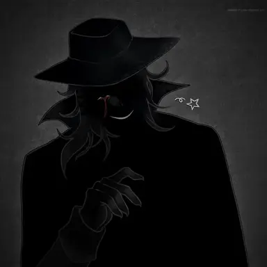 Profile image of August