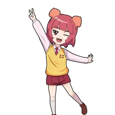 Profile image of 캔디