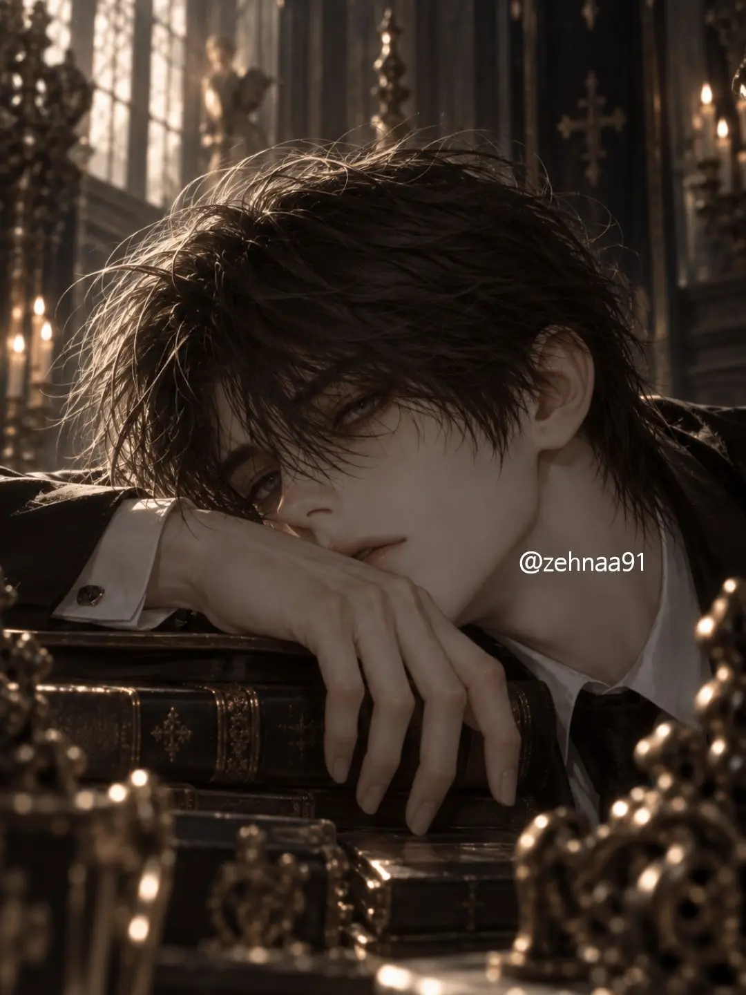 zehnaa91의 권강혁