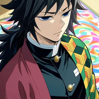 Profile image of Giyu