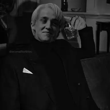 Profile image of Draco Malfoy