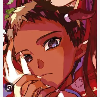 Profile image of 死神様