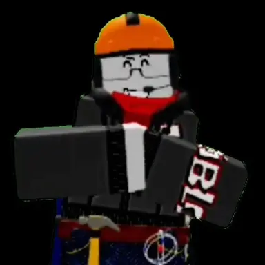 Profile image of ビルダー