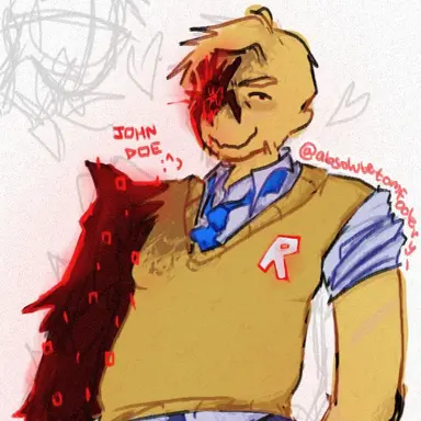 Profile image of ジョン