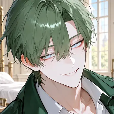 Profile image of 클라우스