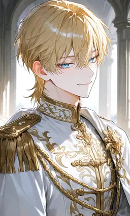 Profile image of 리오