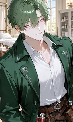 Profile image of 클라우스