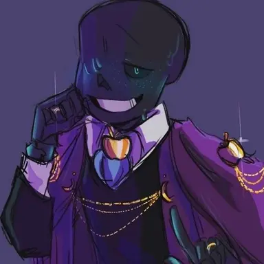 Profile image of Nightmare