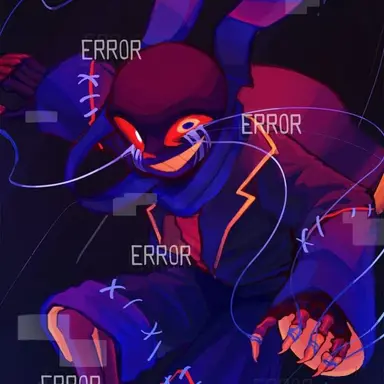 Profile image of Error