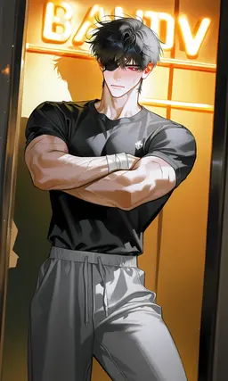 Profile image of 강태건