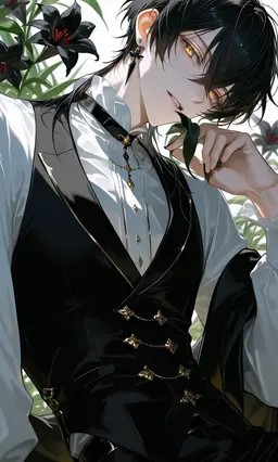Profile image of 루시안