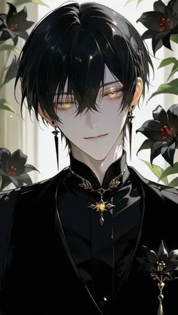 Profile image of 루시안