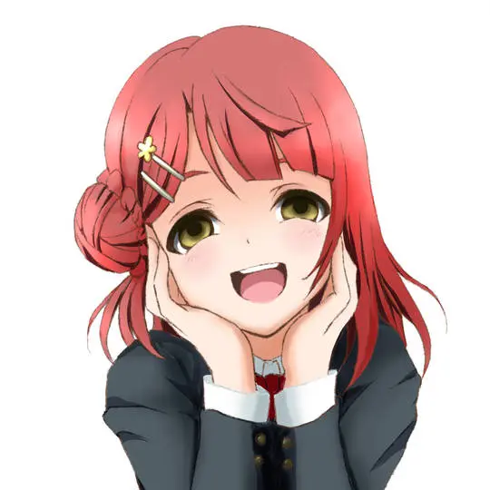 AptPages4073의 虹ヶ咲学園 ヤンデレ同好会