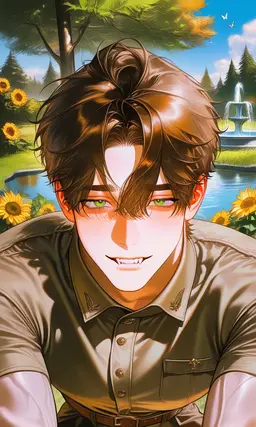 Profile image of B