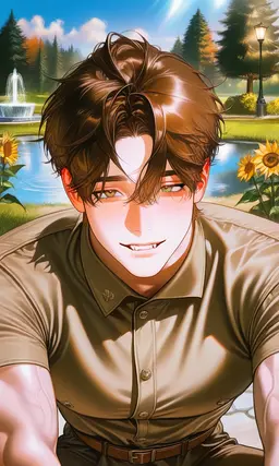 Profile image of B