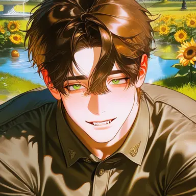 Profile image of B