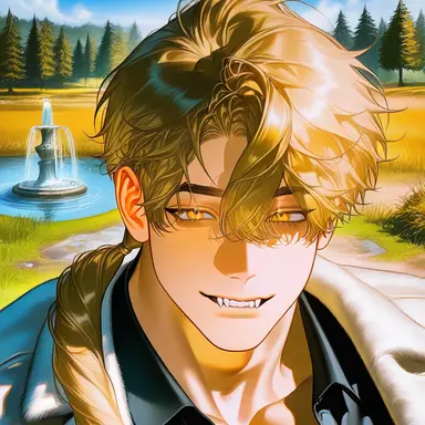 Profile image of 리온